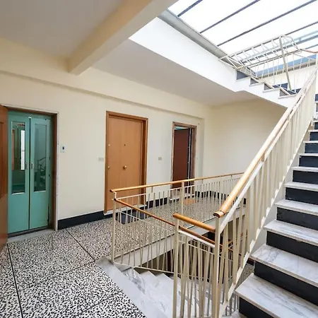 Appartamento Casa Azzurra - Centrale A Due Passi Dal Mare Rapallo