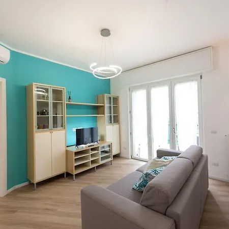 Casa Azzurra - Centrale A Due Passi Dal Mare Lejlighed Rapallo