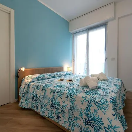 Lejlighed Casa Azzurra - Centrale A Due Passi Dal Mare Rapallo