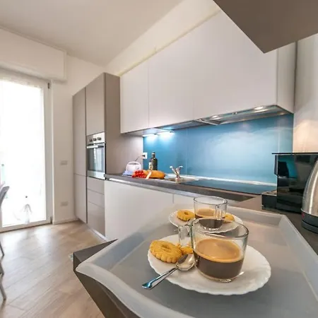 Casa Azzurra - Centrale A Due Passi Dal Mare Rapallo